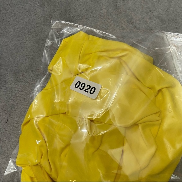 New! SET Agua Bendita Eileen Isabella Puff Sleeve Bikini 10920 12631 - Picture 16 of 16